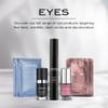 111Skin Eye Lift Edit Giftset | Includes Eye Masks (Rose Gold, Cryo De-Puffing) & Eye Lift Gel NAC Y2 | Anti-Aging Revitalizing (5 Items) view 4
