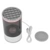 Sonew Automatic Brush Cleaner Spinner, Makeup Brush Cleaner Machine, Automatic Brush Cleaner Spinner Machine, Electric Cosmetic Automatic Spinner, Makeup Brush Tools view 1
