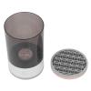 Sonew Automatic Brush Cleaner Spinner, Makeup Brush Cleaner Machine, Automatic Brush Cleaner Spinner Machine, Electric Cosmetic Automatic Spinner, Makeup Brush Tools view 3