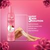 Urban Yog Painless Depilatory Spray for Women's Body Hair Removal - 6.76 Fl Oz | For Legs, Hands, Underarms & Back view 3