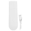 SyangKaitian Skin Scrubber - Blackhead Remover, Pore Cleaner, Facial Spatula - White view 1