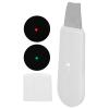 SyangKaitian Skin Scrubber - Blackhead Remover, Pore Cleaner, Facial Spatula - White view 2