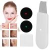 SyangKaitian Skin Scrubber - Blackhead Remover, Pore Cleaner, Facial Spatula - White view 3