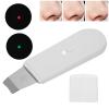 SyangKaitian Skin Scrubber - Blackhead Remover, Pore Cleaner, Facial Spatula - White view 4