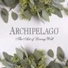 Archipelago Botanicals Lavender Body Scrub, Lavender with Bitter Orange & Sandalwood Hints, Exfoliate and Rejuvenate (9.4 oz) view 3