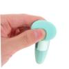 Beatifufu 3pcs Beauty Makeup Pen Portable Foundation Sponge Brush Applicators for Use Skin-friendly Makeup Tools for Application for Sharing view 2