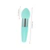 Beatifufu 3pcs Beauty Makeup Pen Portable Foundation Sponge Brush Applicators for Use Skin-friendly Makeup Tools for Application for Sharing view 4