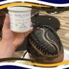 Peruvian white Braids N Lox Braid, Loc & Edge Braiding Gel EXTRA HOLD for Relaxed & Natural Hair, 2 LBS. (Lemongrass) view 4