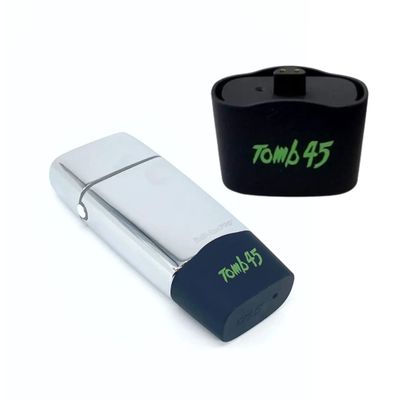 Tomb 45 Powered Clips For Babyliss FX Shaver - Seamless Wireless Charging for Barbers - Compatible with Tomb 45 PowerMat