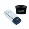 Tomb 45 Powered Clips For Babyliss FX Shaver - Seamless Wireless Charging for Barbers - Compatible with Tomb 45 PowerMat view 1