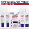 Aquaphor Lip Repair Ointment - Long-lasting Moisture to Soothe Dry Chapped Lips - .35 fl. oz. Tube (Pack of 48) view 4