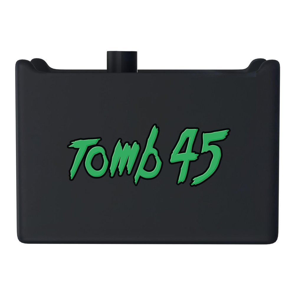 Tomb 45 Powerclip - Wireless Charging Adapter compatible with Wahl Finale Shaver