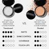 Mac Studio Fix Pro Set + Blur Weightless Loose Powder Dark view 4