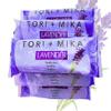 Tori Mika Paraffin Wax Refills, 6 lbs Scented Paraffin Wax Beads Blocks for Paraffin Bath, Paraffin Wax Machine Refills for Hand Feet Dry Skin, Help Stiff Muscles and Pain (Lavender, 6 lbs) view 1