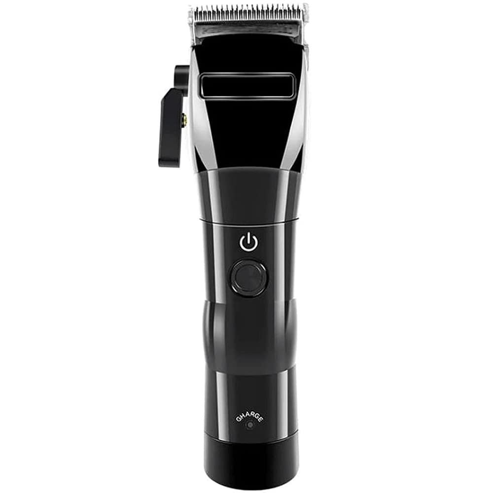 RMENST Hair Clipper Cordless Hair Trimmer Barber Clipper Beard Trimmer Nose Trimmer Hair Cutting Grooming Kit