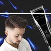 RMENST Hair Clipper Cordless Hair Trimmer Barber Clipper Beard Trimmer Nose Trimmer Hair Cutting Grooming Kit view 2