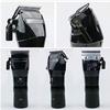 RMENST Hair Clipper Cordless Hair Trimmer Barber Clipper Beard Trimmer Nose Trimmer Hair Cutting Grooming Kit view 4