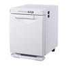 ZeHuoGe 5L Mini Towel Warmer Hot Cabinet Removable Tray Fast Heating Beauty Spa Salon Massage Facial Skin Home Hotel Health Care view 1