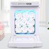 ZeHuoGe 5L Mini Towel Warmer Hot Cabinet Removable Tray Fast Heating Beauty Spa Salon Massage Facial Skin Home Hotel Health Care view 2