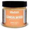 SENTA Sandalwood Powder For Face - 100% Pure & Natural Chandan Powder For Face Pack, Face Mask - Original Sandal Wood Powder For Puja - 150 Gm view 1