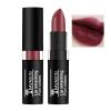 AKARY Cherry Red Matte Lipstick, Long Lasting Lip Gloss, Goth & Vintage Lipstick, Professional Foundation for Women, Special Effects Make Up view 1