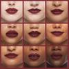 AKARY Cherry Red Matte Lipstick, Long Lasting Lip Gloss, Goth & Vintage Lipstick, Professional Foundation for Women, Special Effects Make Up view 4