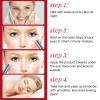 ELBBUB Eye Stick - Anti Wrinkle Eye Cream for Puffy Eyes, Dark Circles, Eye Bags, Crows Feet, Wrinkles,Reduces Wrinkles Saggy Skin Puffy Eyes (Caffeine 2Pack) view 4