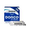 100 DORCO Single Edge Razor Blades For Professional Barbers And Traditional Shaving Enthusiasts view 1