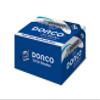 100 DORCO Single Edge Razor Blades For Professional Barbers And Traditional Shaving Enthusiasts view 3