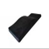 ENDELLE Lash Bed Topper,Curvy Massage Foam Cushion for Salon, Ergonomic Massage Topper with Removable Cover-7023" view 1