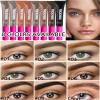 Waterproof Tinted Brow Gel Kit-Rich Auburn Thickening Eyebrow Mascara Gel & Clear Setting Brow Glue,Brow Lift Fast Sculpt,Long Lasting Eye Makeup for Women,Light Medium Dark Brown With Tool-Set04 view 3