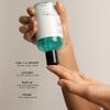 Biba De Sousa, The Mandelic Cleansing Gel - Gentle, Sulfate-Free Foaming AHA and Mandelic Acid Skin Cleanser- Antioxidant Botanical Blend - For All Skin Types (8 ounce) view 4