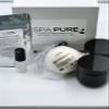 Day Spa Kit, All-Natural, Gift Box, Luxurious Coconut Milk Bubble Bath Melt, Whipped Soap Scrub, Body Butter, Facial Mask, Fragrance Roll On Gift Box (5 Piece Set) (Adore You, Medium, 5 oz) view 4
