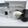 Spa Kit, All-Natural, Gift Box Includes Luxurious Coconut Milk Bubble Bath Melt, Whipped Soap Scrub, Body Butter, Coconut/Clay Facial Mask, Fragrance Roll On (5 piece set) (Flowers Bomb, Medium, 5 oz) view 2