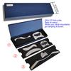 BYYDDIY Guasha Gifts Box Kit Stainless Steel Muscle Scraper Tools & Scraping Massage Tool Set (MB1SC1DLN) view 2