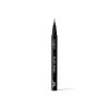 Eyeko Black Magic Liquid Eyeliner, Carbon Black - Intense - Precision Felt Tip Brush - Vegan 0.7ml view 1