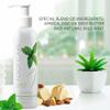 LEUDINE Foot Lotion  Pack of 3 - Foot Care Cream with Arnica, Cocoa Seed Butter, Vegetable Glycerin, Mint  Foot Lotion for Dry Cracked Feet and Calluses  Refreshing and Moisturizing Foot Cream view 4