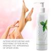 LEUDINE Foot Lotion  Pack of 6 - Foot Care Cream with Arnica, Cocoa Seed Butter, Vegetable Glycerin, Mint  Foot Lotion for Dry Cracked Feet and Calluses  Refreshing and Moisturizing Foot Cream view 3
