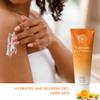 LEUDINE Calendula Cream  Pack of 6-4fl oz Calendula Body Cream for Acne, Wrinkles, Fine Lines, Scars  Calming and Soothing Repair Cream  Natural Calendula Extract with Vitamin E, Echinacea view 4