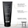 BLACKWOOD FOR MEN Hydro Cleanse Complete Set including Scalp Massager, Hydroblast Shampoo, Hydroblast Conditioner, Pure Moisture Body Wash, & BioFuse Sculpting Gel - Natural Vegan Formula view 4