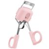 617 CTNRRL Heated Electric Eyelash Curlers, Handheld Portable Eyelash Curlers,3 Heating Modes Stable Temperature No Harm to Lashes Quick Pre-Heat for Women Makeup Accessories (Pink),1 Count view 1