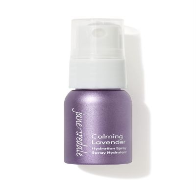jane iredale Calming Lavender Hydration Spray Mini