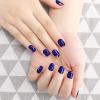 Linkasi New Zealand Flag Nail Stickers for Women Girls Manicure Waterproof Membrane Nails Decoration Accessories (Pack of 5) view 4