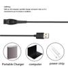 5V USB Charging Cable for Philips Shaver HQ8505 USB Plug Charger Adapter 7000 5000 3000 AT600 AT610 AT620 AT630 HQ912 HQ902 HQ904 HQ906 Shaver Power Cord view 4
