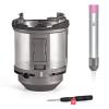 Inner Filter Compatible with Dyson Airwrap Hair Styler HS01 HS05 Models, Curling Iron Inner Strainer Hair Styler Filter Replacement Parts view 1