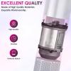 Inner Filter Compatible with Dyson Airwrap Hair Styler HS01 HS05 Models, Curling Iron Inner Strainer Hair Styler Filter Replacement Parts view 3