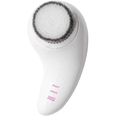 Facial Cleansing Brush Waterproof Facial Spin Brush 5 Speed Modes for Deep Cleansing Exfoliating Removing Calluses and Blackheads