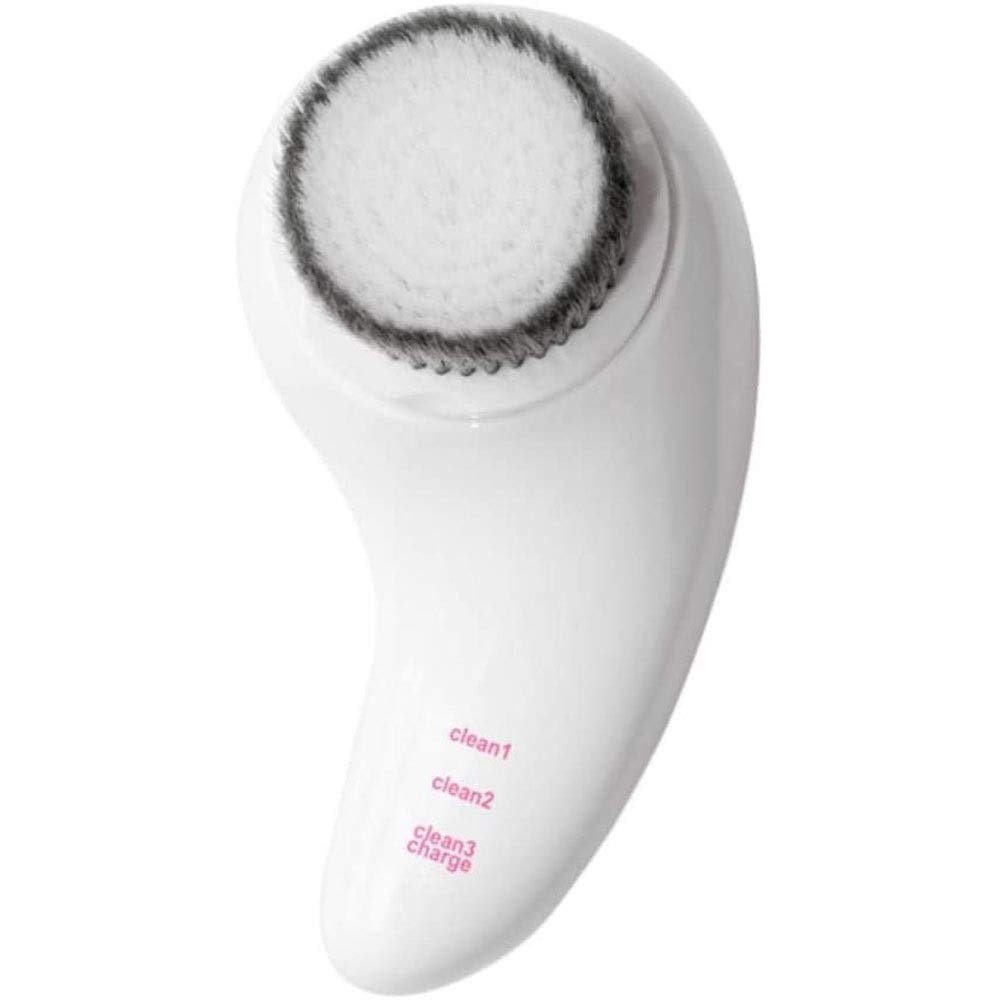 Facial Cleansing Brush Waterproof Facial Spin Brush 5 Speed Modes for Deep Cleansing Exfoliating Removing Calluses and Blackheads