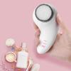 Facial Cleansing Brush Waterproof Facial Spin Brush 5 Speed Modes for Deep Cleansing Exfoliating Removing Calluses and Blackheads view 2