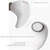 Facial Cleansing Brush Waterproof Facial Spin Brush 5 Speed Modes for Deep Cleansing Exfoliating Removing Calluses and Blackheads view 3